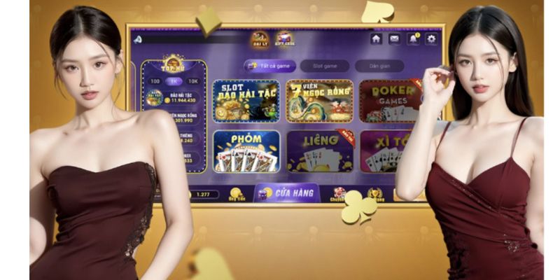 Những thắc mắc khi tham gia tại cổng game Ngonclub